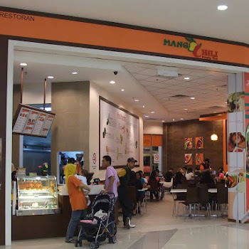 One Lunch Wangsa Walk Mall Malaysia Food Restaurant Reviews