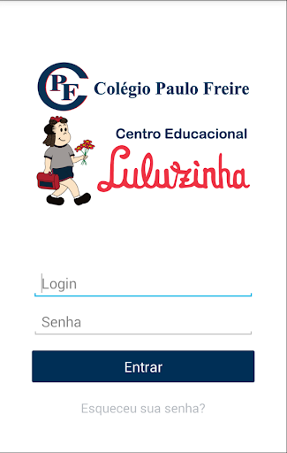 Colégio Paulo Freire Luluzinha