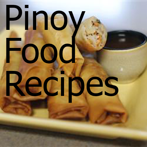 Pinoy Food Recipes