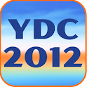 YDC 2012 logo
