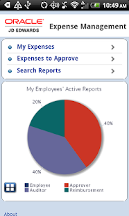 How to install JDE EnterpriseOne Mobile Apps mod apk for laptop
