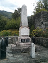 Landry - Monument aux Morts