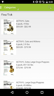 VAM Price Index Screenshots 0