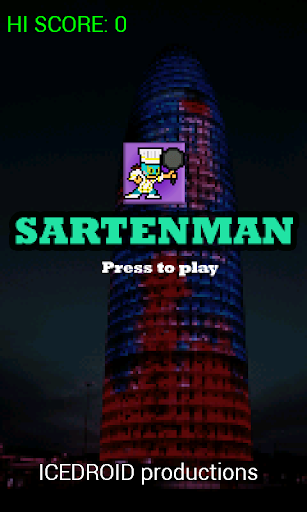 SartenMan