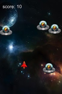How to install Alien Invasion: Space War Free 1.0 apk for bluestacks