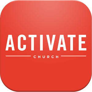 Activate Church 3.0