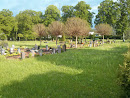 Friedhof Güdingen
