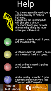 Free Smiley Zapper APK