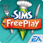 The Sims&#8482 FreePlay