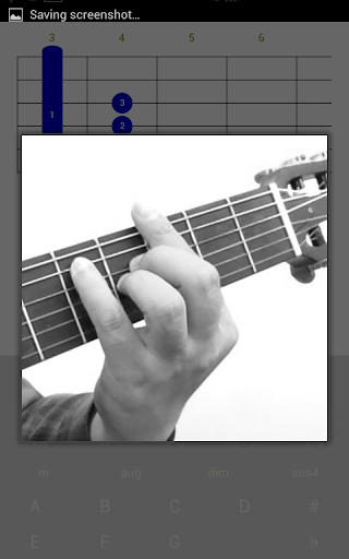 【免費音樂App】DS Guitar Chord-APP點子