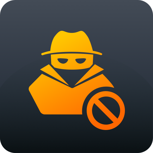 Avast Anti-Theft LOGO-APP點子