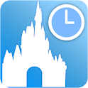 Disney World Park Hours (Free) logo
