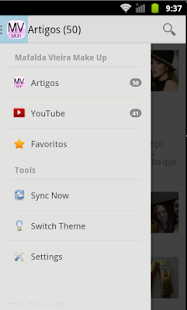 How to mod Mafalda Vieira Make Up lastet apk for android