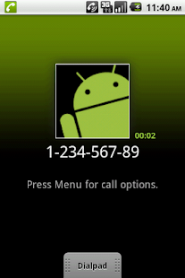 Free ReDialer APK for Android