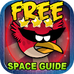 Cover Image of ダウンロード Space Guide for Angry Birds 1.0.4 APK