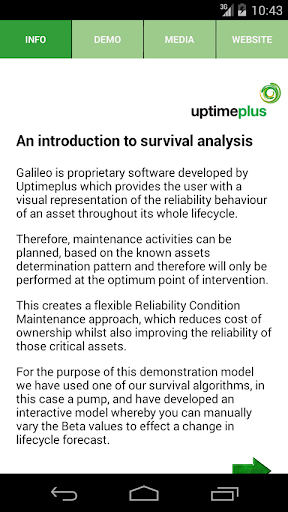 Survival Analysis