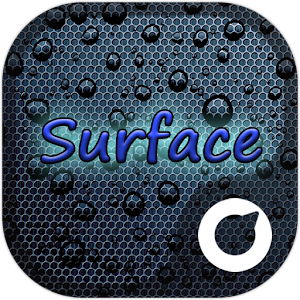 Surface - Solo Theme 1.0