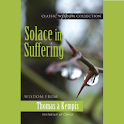 Solace in Suffering logo