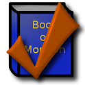 LDS Reading Chart logo