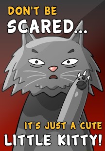 How to download Angry Cat 1.2 mod apk for pc