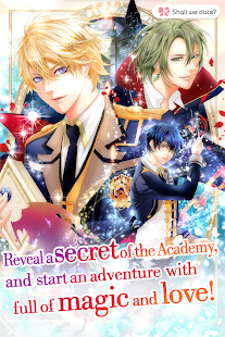 Shall we date?:WizardessHeart+ Screenshots 1