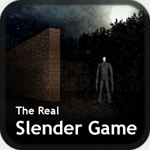 Slender-Man for PC and MAC