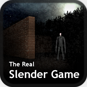 Slender-Man logo