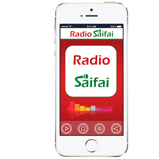 Radio Saifai