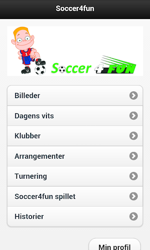 Soccer4fun