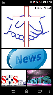 Download CBRNUS APK for Android