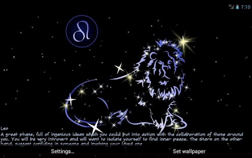 Your Daily Horoscope Full Screenshots 10
