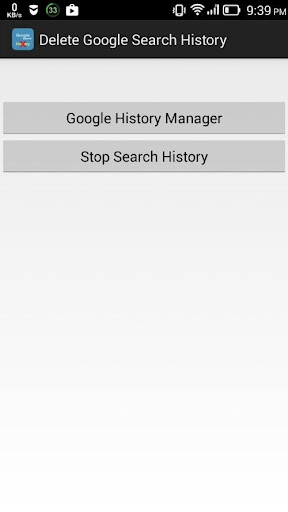 免費下載工具APP|Delete Google Search History app開箱文|APP開箱王