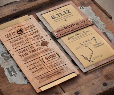 Free Wedding Invitation Ideas APK