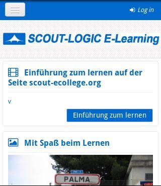 Scout eCollege