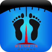 Weigh-In Deluxe Weight Tracker