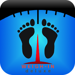 Weigh-In Deluxe Weight Tracker v7.7.1
