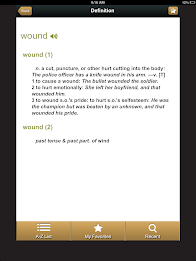 Newbury House Dict 5th Ed. poster 9