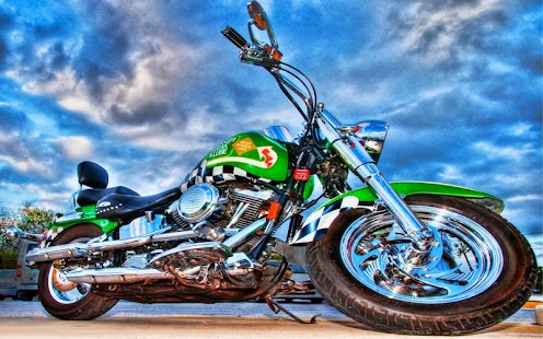 How to install Bikes Live Wallpapers lastet apk for pc