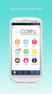 Free Download Corfu by clickguides.gr APK