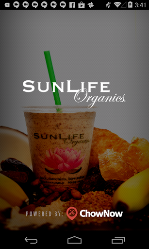 Sunlife Organics