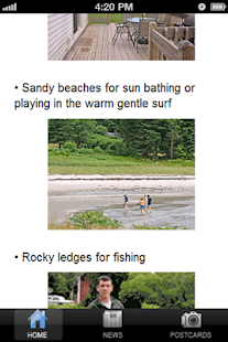 Lastest Sagadahoc APK