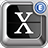 Xeroine mobile app icon