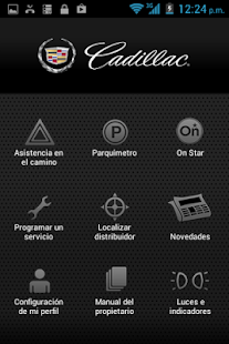 How to get myCadillac 2.1 mod apk for laptop