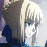 Fate Zero セイバーめざまし Androidアプリ Applion