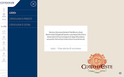 Free Cotto d'Este APK