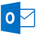 Microsoft Outlook のプレビュー