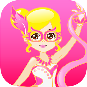 Ballerina Fashion Dressup.apk 1.0