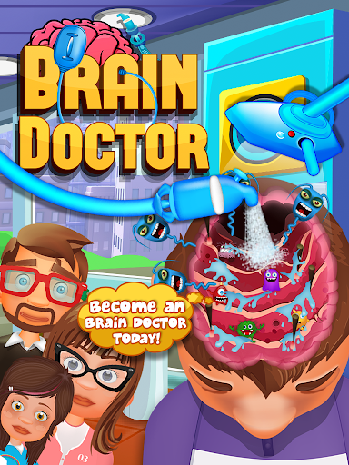 免費下載教育APP|Brain Doctor app開箱文|APP開箱王