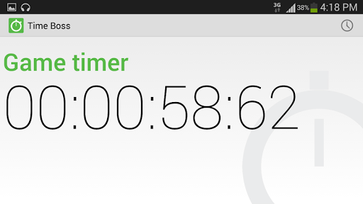 免費下載生產應用APP|Time Boss: timer and stopwatch app開箱文|APP開箱王