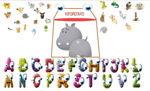 How to get aprende jugando letras 1.2 unlimited apk for pc